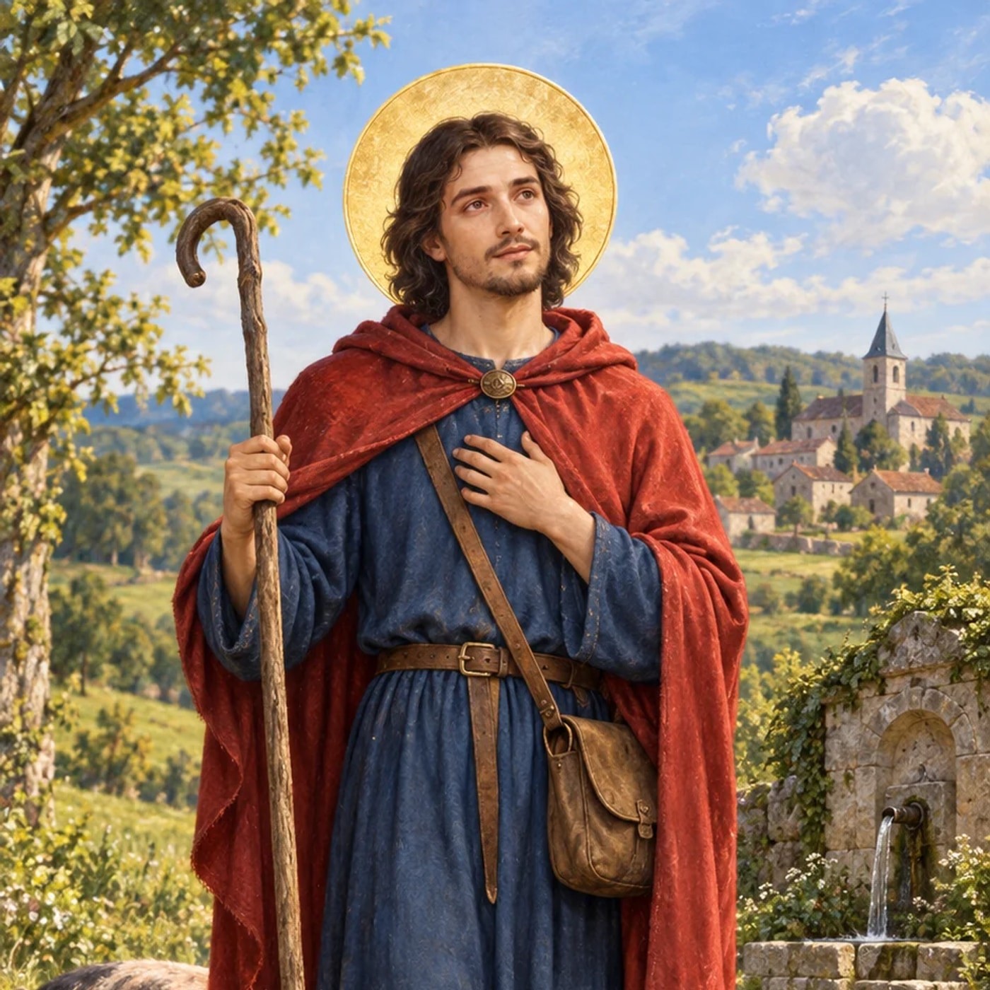Florentin (24 octobre) episode artwork