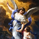Saints Anges gardiens (2 octobre)