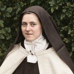 Thérèse de Lisieux (1er octobre)