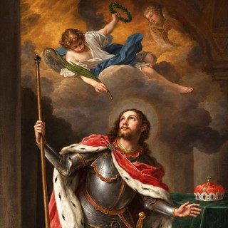 Venceslas (28 septembre)